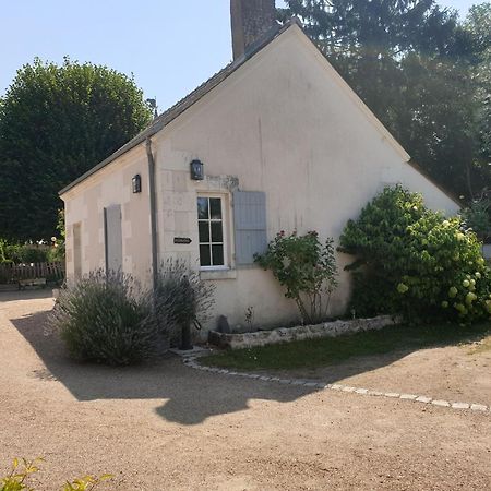Le Clos De La Rousseliere Francueil Cameră foto